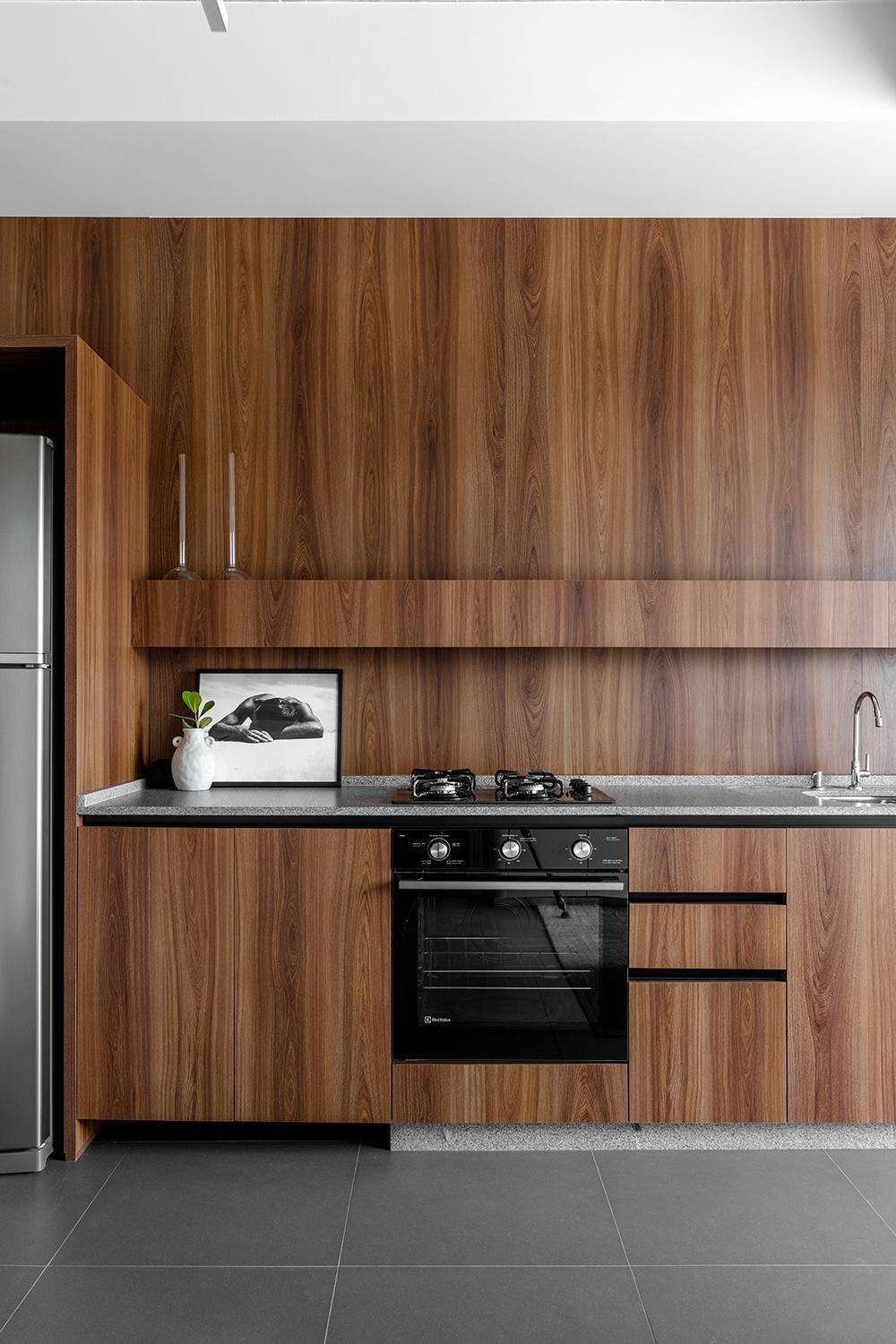 Apto Boutique Centro - Bosque Apartamento Balneario Camboriu