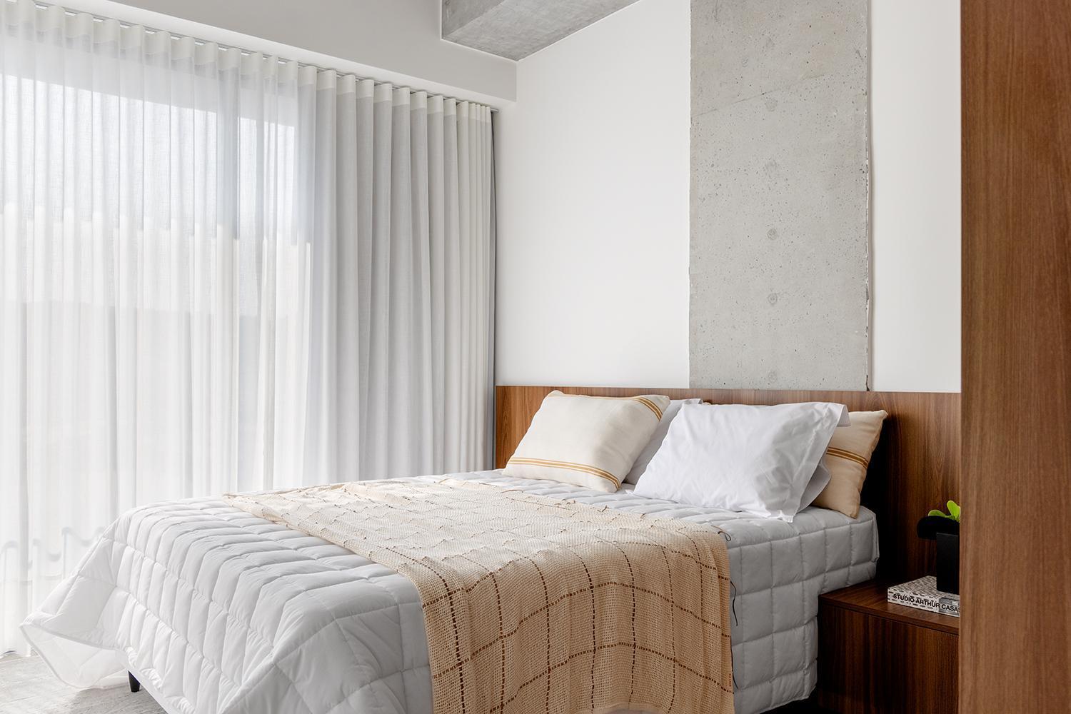 Apartamento Apto Boutique Centro - Bosque