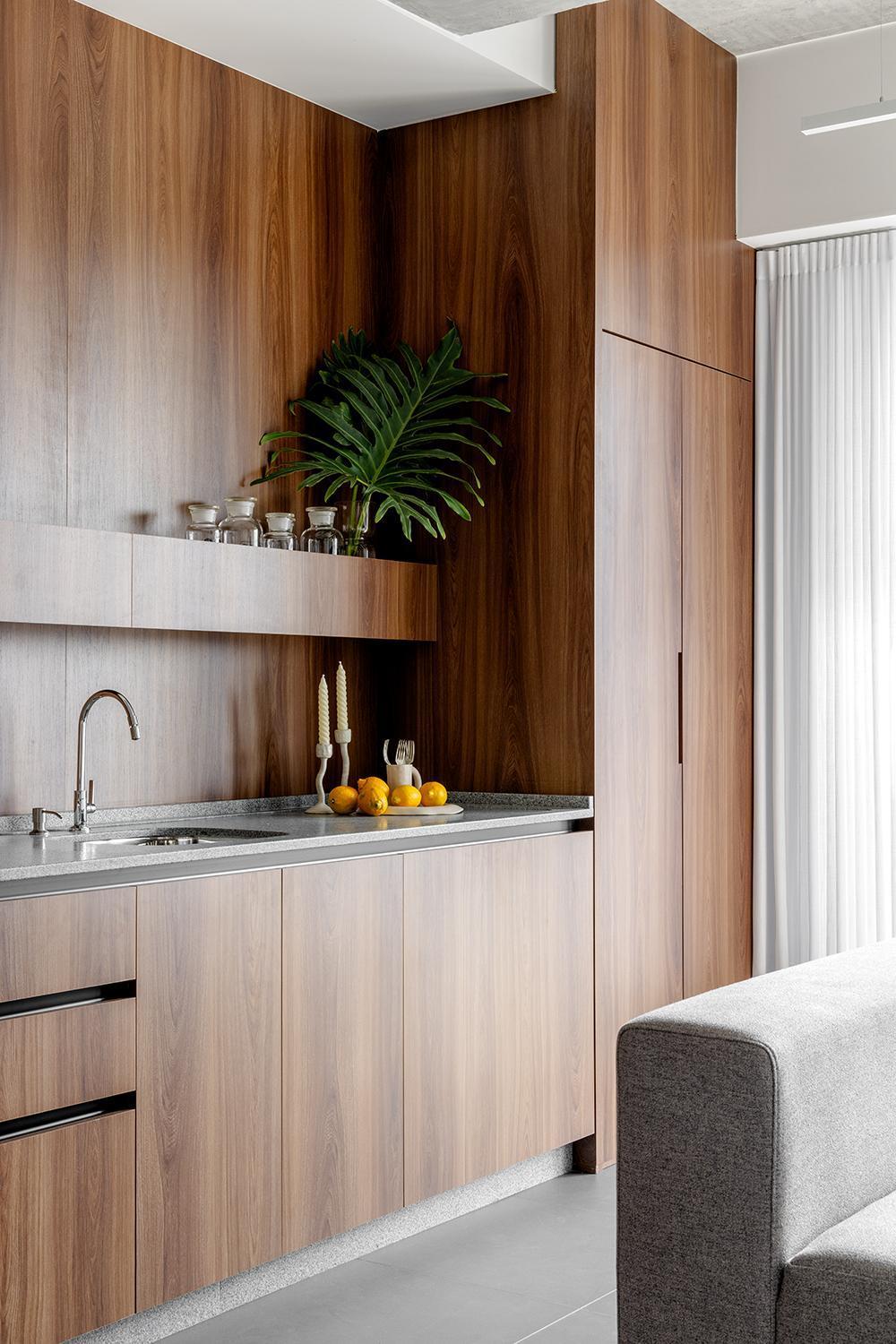 Apto Boutique Centro - Bosque Apartamento Balneario Camboriu