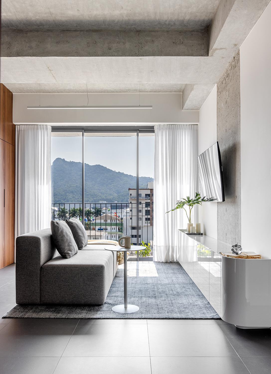 Apartamento Apto Boutique Centro - Bosque