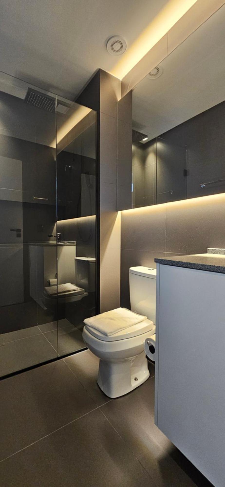 Apartamento Apto Boutique Centro - Bosque *