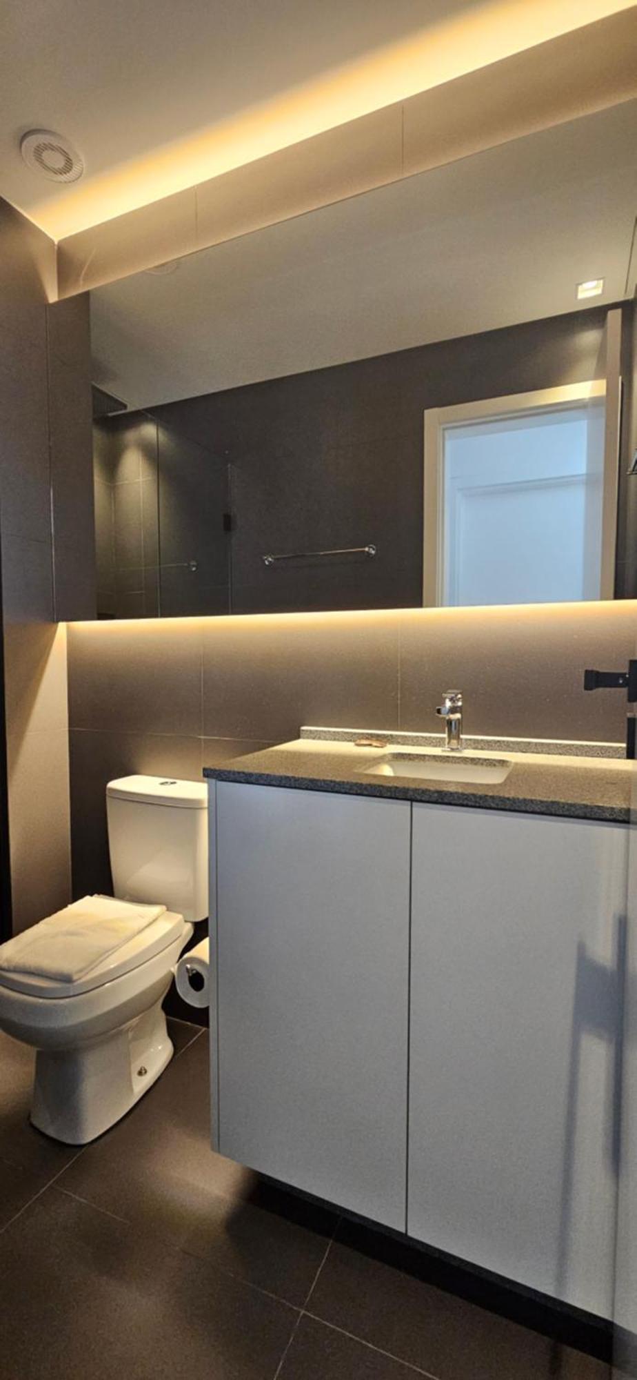 Apto Boutique Centro - Bosque Apartamento